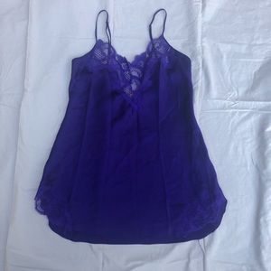 Victoria’s Secret Vintage Slip Dress Size Medium